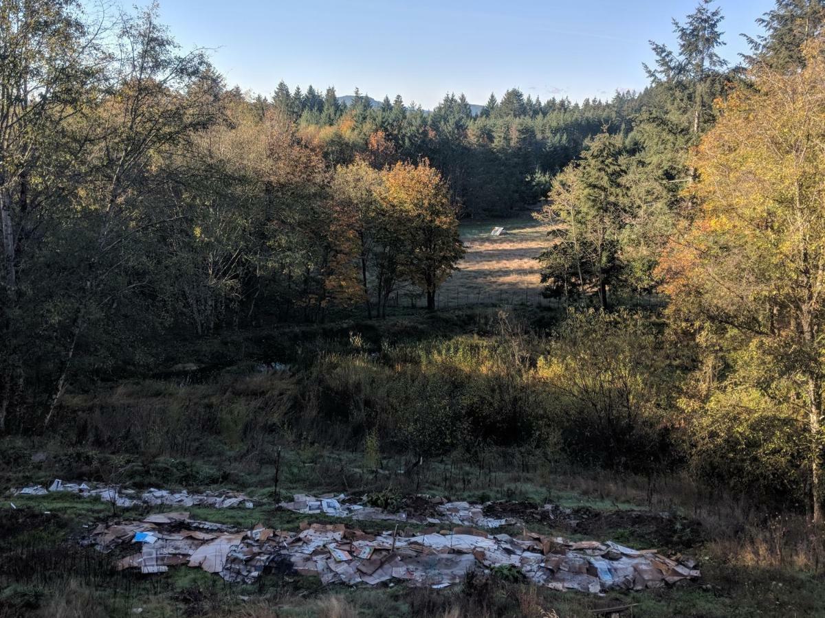 Buxton Healing Ponds Farm 빌라 외부 사진