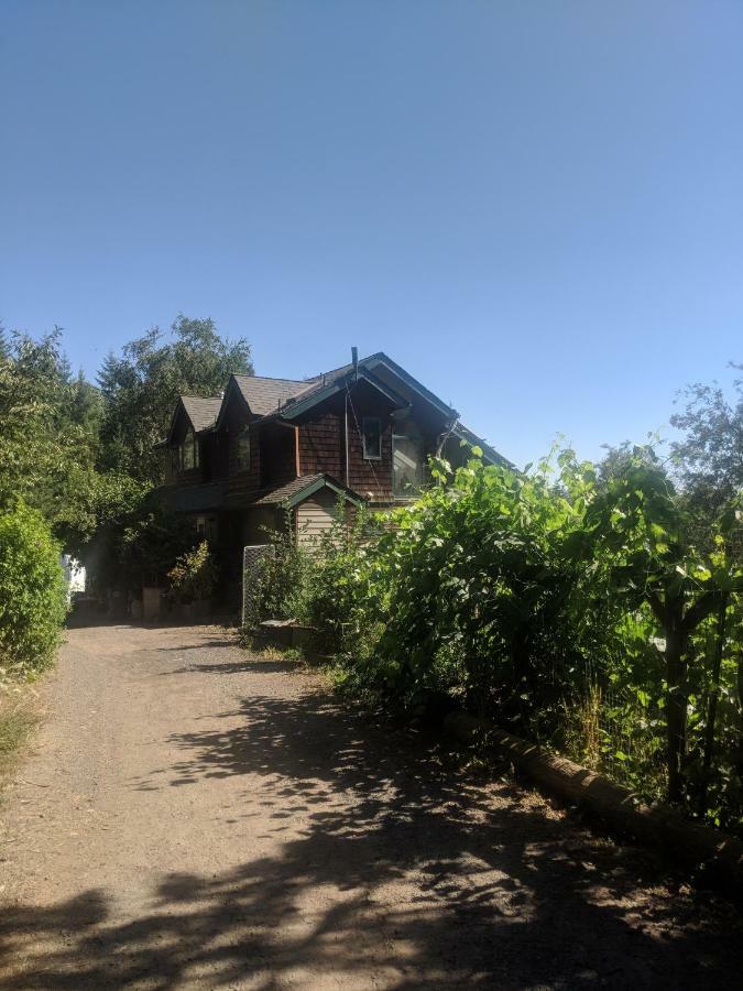 Buxton Healing Ponds Farm 빌라 외부 사진